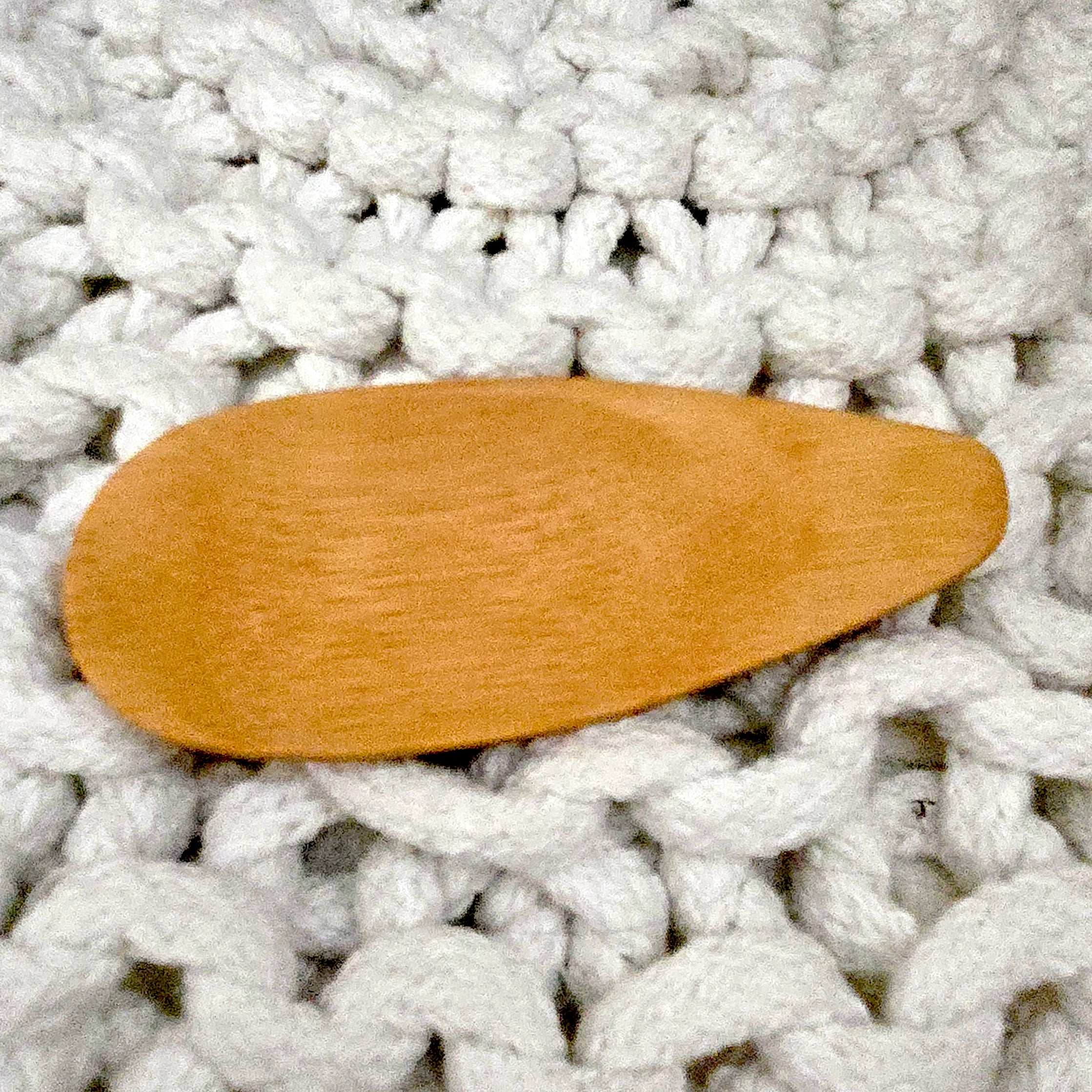 BareFresh • Organic Deodorant Cream