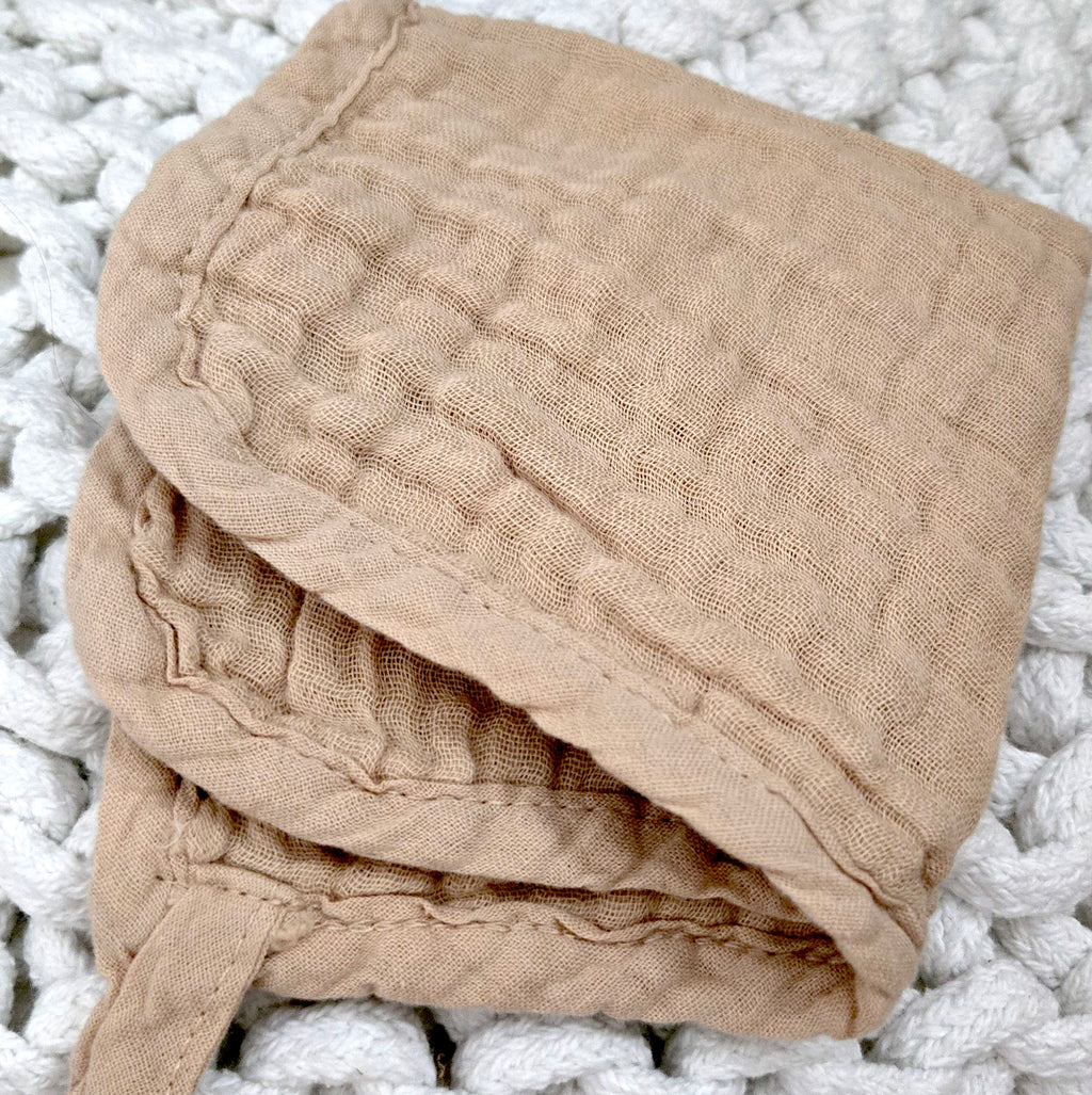 Bare Willow • All Natural Face Wash