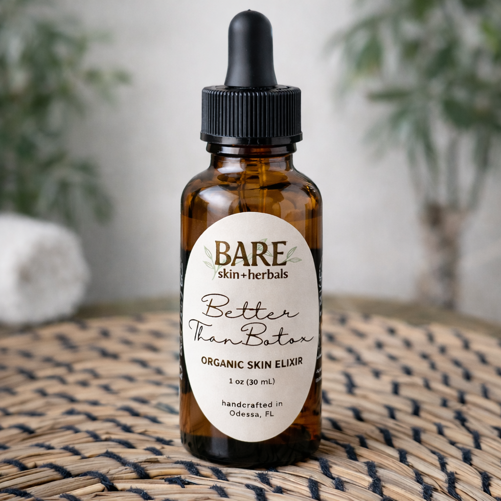 BTB • Skin Elixir