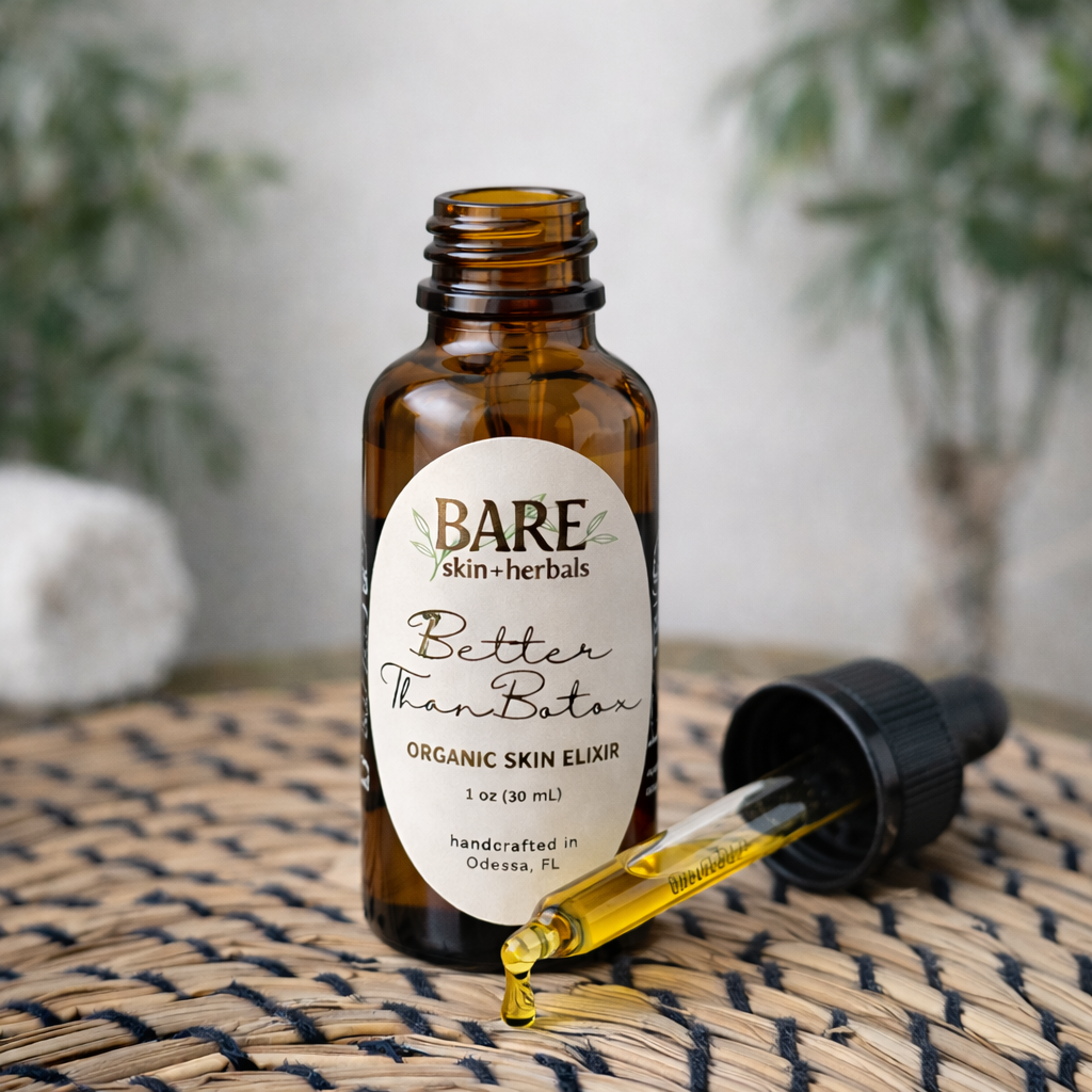 BTB • Skin Elixir