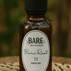 Bare Root • 55 Hair Oil