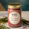 Bare Skin Herbals Holistic Sherrie Organic Herbal Skincare Hair Care Anti Aging Natural Clean Vegan Plant - Based Non-Toxic chemical- free seamoss