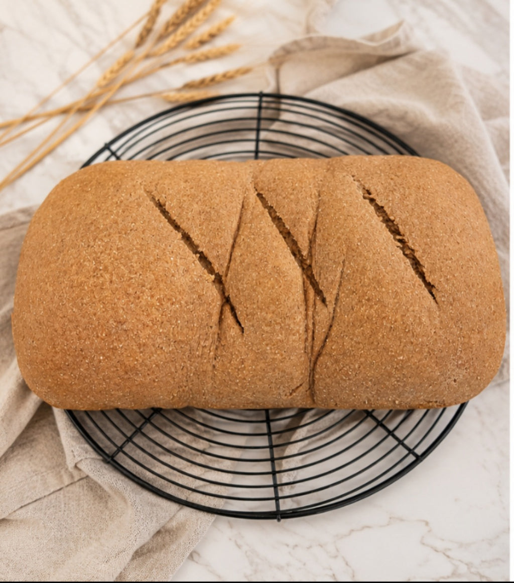 PRE ORDER - Bare Bread