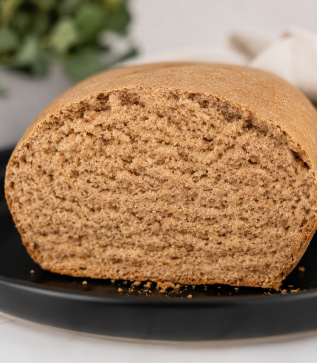 PRE ORDER - Bare Bread