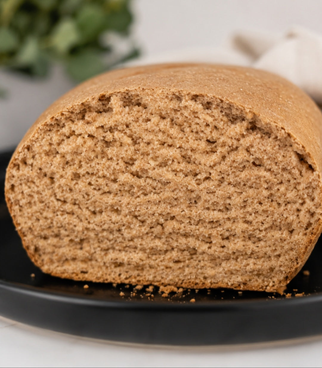 PRE ORDER - Bare Bread