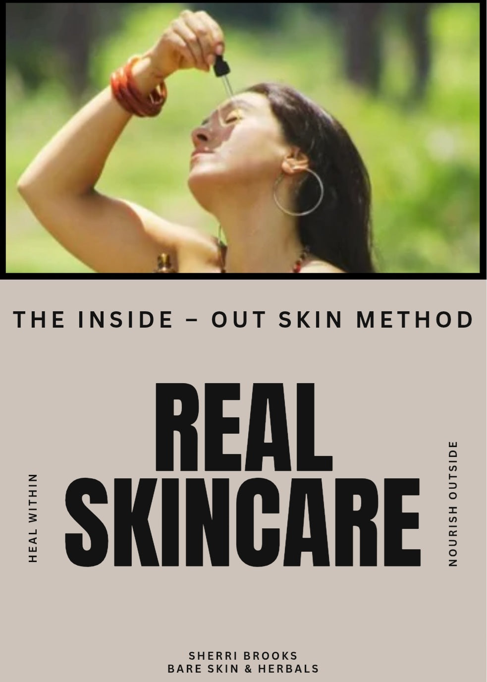 The Inside-Out Skin Method
