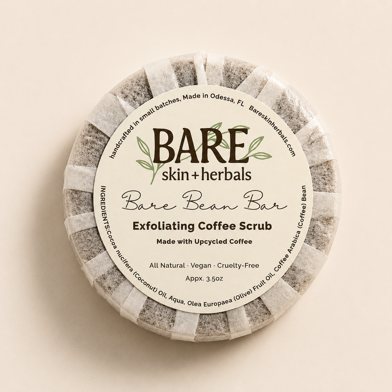 Bare Bean Bar