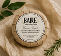 Bare Root Superfood Shampoo Bar
