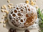 Bare Root Superfood Shampoo Bar