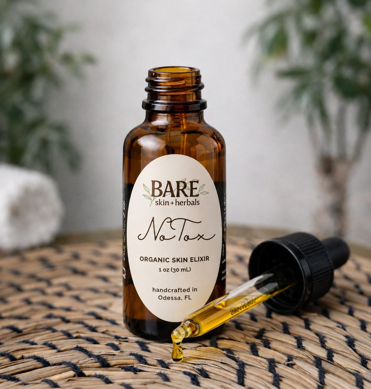 NoTox • Skin Elixir