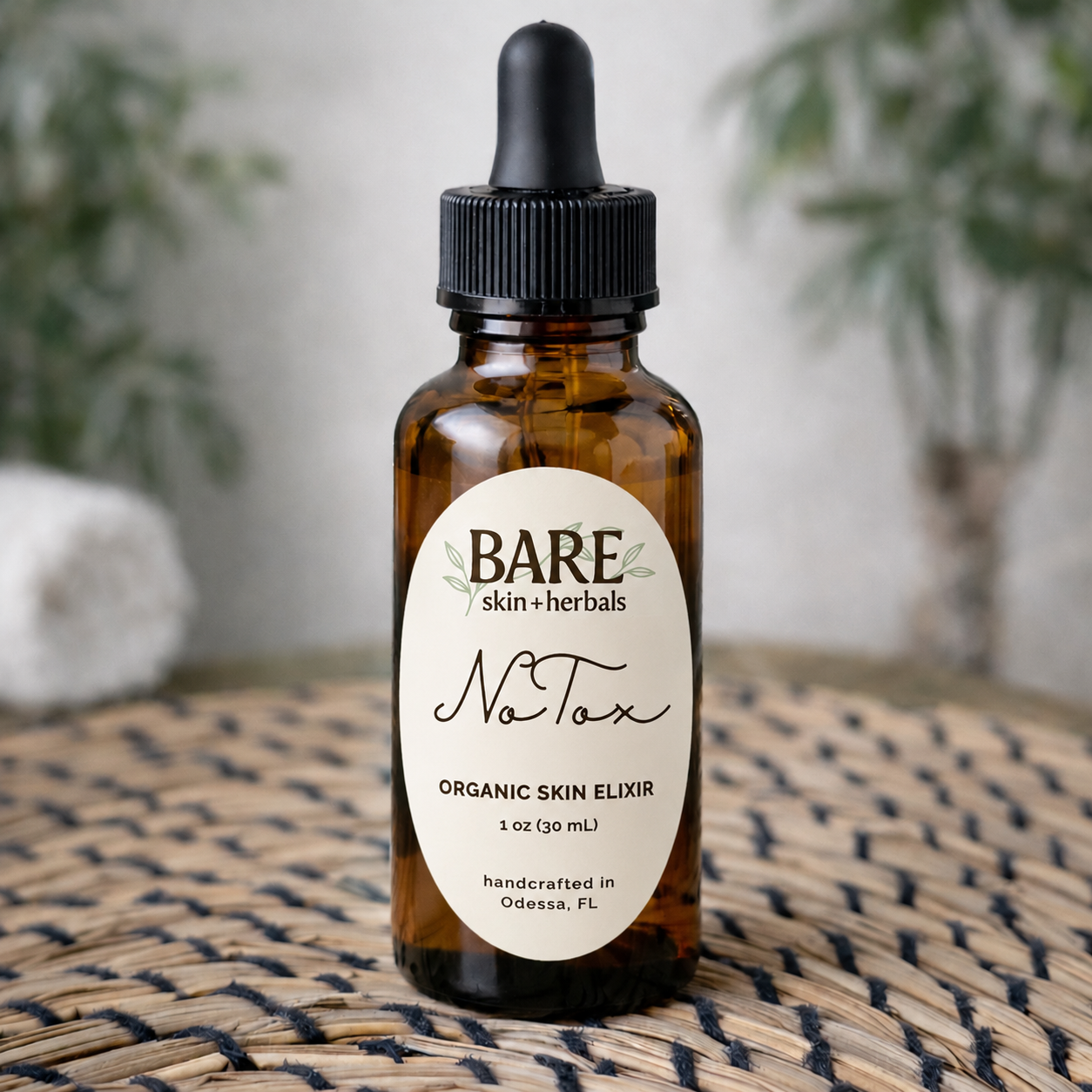 NoTox • Skin Elixir