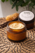 Honey Vanilla Deodorant Cream