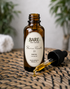 Bare Root • 55 Hair Oil
